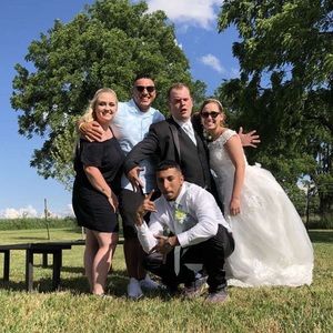 Meet your Posher, Bre